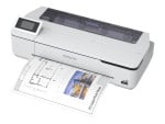 Epson | Wireless Printer | SureColor SC-T2100 | Inkjet | Colour | Inkjet Multifunctional Printer | A1 | Wi-Fi | White
