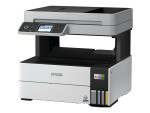 Epson | Multifunctional printer | EcoTank L6490 | Inkjet | Colour | 4-in-1 | Wi-Fi | Black and white