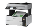Epson | Multifunctional printer | EcoTank L6460 | Inkjet | Colour | 3-in-1 | Wi-Fi | Black and white