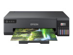 Epson Ecotank L18050 | Colour | Inkjet | Printer | Wi-Fi | Maximum ISO A-series paper size A3 | Black