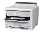 Epson | WorkForce Pro | WF-C5390DW | Inkjet | Colour | Inkjet Printer | A4 | Wi-Fi