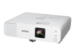Epson | EB-L260F | Full HD (1920x1080) | 4600 ANSI lumens | White | Wi-Fi