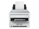 Epson | WorkForce Pro | WF-M5399DW | Inkjet | Mono | Inkjet Printer | Wi-Fi | Grey