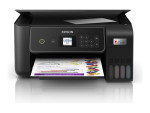 Epson | EcoTank | L3280 | Inkjet | Colour | A4 | Wi-Fi | Black