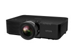 Epson | EB-L795SE | WUXGA (1920x1200) | 7000 ANSI lumens | Black