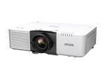 Epson | EB-L890U | WUXGA (1920x1200) | 8000 ANSI lumens | White