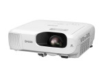 Epson | EB-W56S | WXGA (1280x800) | 3700 ANSI lumens | White