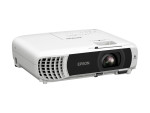 Epson | EB-FH08 | Full HD (1920x1080) | 3600 ANSI lumens | White