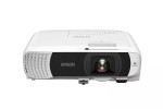 Epson | EB-W55 | WXGA (1280x800) | 4000 ANSI lumens | White
