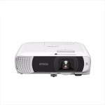 Epson | EB-FH18 | Full HD (1920x1080) | 4100 ANSI lumens | White | Wi-Fi