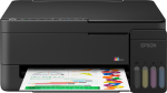 Epson EcoTank | L3360 | Inkjet | Colour | Multifuction Printer | A4 | Wi-Fi | Black
