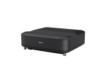 Epson | EH-LS670B | Full HD (1920x1080) | 3600 ANSI lumens | Black | Wi-Fi