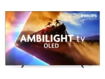 Philips LED 4K TV | 55PUS7000/12 | 55 | Smart TV | TITAN OS | Black