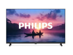 Philips | 32PQS6901/12 | QLED Ambilight TV | 32 | Smart TV | TITAN OS | FHD | Black