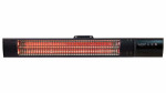 SUNRED | Heater | RD-DARK-25S, Dark Standing | Infrared | 2500 W | Black | IP55