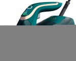 Philips | DST8030/70 Azur | Steam Iron | 3000 W | Water tank capacity 350 ml | Continuous steam 70 g/min | Green