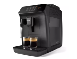 Philips Coffee Maker | EP0820/00 | Pump pressure 15 bar | Built-in milk frother | Fully Automatic | 1500 W | Black