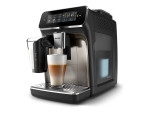 Philips Espresso Coffee Maker | EP3347/90 | Pump pressure 15 bar | Built-in milk frother | Automatic | 1500 W | Black