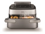 Philips NA565/02 Airfryer 5000 Series, flexible Megabasket, 10 L | Philips