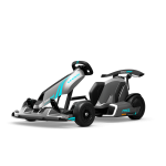 Segway GoKart Pro 2 | 43 km/h