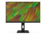 Philips | 27B1N3800/00 | 27 " | IPS | 16:9 | 60 Hz | 4 ms | 3840 x 2160 pixels | 350 cd/m² | HDMI ports quantity 2