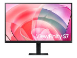 Samsung | LS27D700EAUXEN | 27 " | IPS | 4K | 16:9 | 60 Hz | 5 ms | 3840 x 2160 pixels | 350 cd/m² | HDMI ports quantity 1