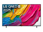 LG TV | 75QNED80A3A | 75 | Smart TV | webOS 25 | 4K UHD