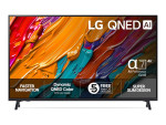 LG QNED AI 4K Smart TV QNED7E 2025 | 50QNED7EA6B | 50 | Smart TV | webOS | UHD