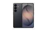Samsung S26 | Galaxy | Black | 6.3 " | Dynamic LTPO AMOLED 2X | 1080 x 2340 pixels | Qualcomm | Snapdragon 8 Elite Gen 5 (3 nm) | Internal RAM 12 GB | 512 GB | Dual SIM | 5G | Main camera resolution 50+12+10 MP | Secondary camera resolution 12 MP | Android | 16 | 4300 mAh