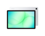 Samsung Galaxy | Tab A11+ (X230) | 11 " | Silver | TFT LCD | 1200 x 1920 pixels | Mediatek | Dimensity 7300 | 6 GB | 128 GB | 5G | Wi-Fi | Front camera | 5 MP | Rear camera | 8 MP | Bluetooth | 5.3 | Android | 16