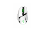 Razer | Basilisk V3 Pro | Wireless | Gaming Mouse | Bluetooth | White | Yes
