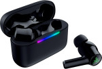 Razer Wireless Gaming Earbuds | Hammerhead V3 HyperSpeed | Noise canceling | Wireless