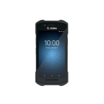 Zebra TC21 128GB black Mobilus kompiuteris