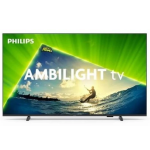Televizorius Philips 55PUS8209/12 QLED 55" Smart