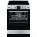 Viryklė AEG CCB6446CBM