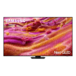 Televizorius Samsung QE85QN90FATXXH Neo QLED Mini LED 85" Smart