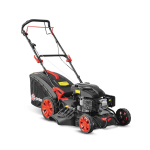 ELEM Garden Technic-Benzininė vejapjovė Elem Garden Technic / Benzininė vejapjovė Elem Garden Technic TTAC51T173-22