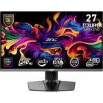 MSI MPG 272URX - 240Hz | 4K | 26.5'' | Tandem QD OLED | 0.03ms