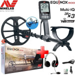 Minelab Equinox 600