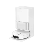 BG Robotas dulkių siurblys Dreame L10S ULTRA GEN3 (RLL53SE-WH)