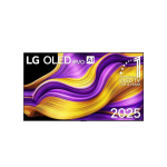 BG Televizorius LG OLED77G51LW OLED 77 Smart