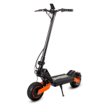 Elektrinis paspirtukas Beaster Scooter BSARGO 1000 W, skirtas bekelei