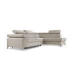 Minkštas kampas Madryt