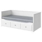 HEMNES kušetė
