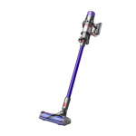 Dyson V11 Advanced, mėlynas - Belaidis dulkių siurblys