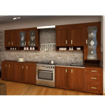 Virtuvės komplektas MARGARET 3 260