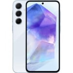 Samsung A556 Galaxy A55 5G DS 256GB 8GB RAM (Ekspozicinė prekė)