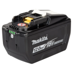 Akumuliatorius Makita BL18120 (18 V, 12 Ah)