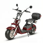 Elektrinis motoroleris RIDE-E CP-5