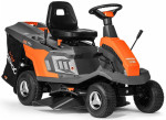 Vejos pjovimo traktorius Daewoo DWR 660